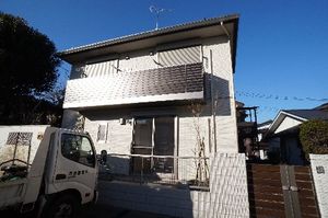 府中市是政５丁目戸建