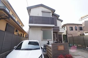 ルミテラス 201号-13