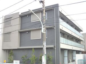 カーサ　エテルノ 102号-1