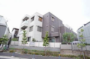 ゴールド・ウエスト世田谷