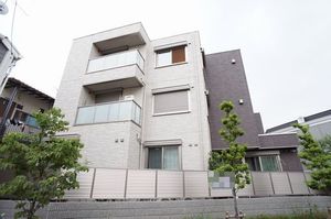 ゴールド・ウエスト世田谷 301号-12