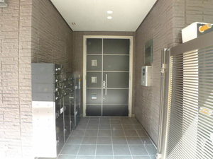 ゴールド・ウエスト世田谷 301号-13