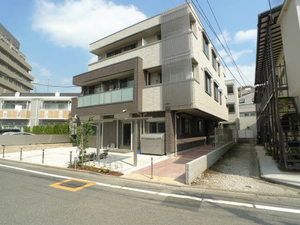 ゴールド・ウエスト世田谷 301号-15