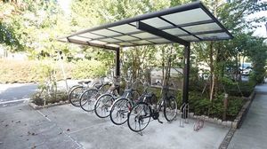 ピオニーフォレストＣ 203号-5