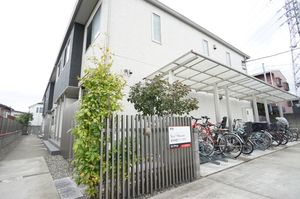 Ｇｒａｎ　Ｒｏｏｍｓ　深大寺 101号-11