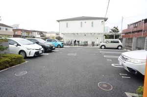 Ｇｒａｎ　Ｒｏｏｍｓ　深大寺 101号-12