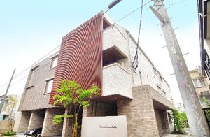 グレイスタイム三鷹