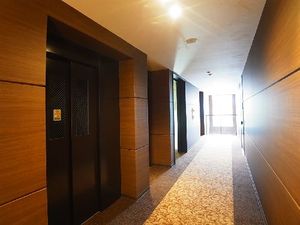 グレイスタイム三鷹 103号-14