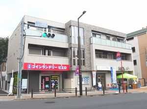 アレグリア 204号-1
