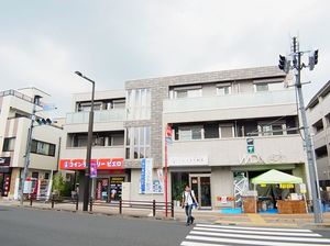 アレグリア 204号-12