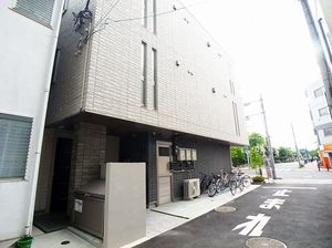 アレグリア 204号-14