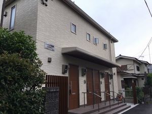 シャトル境南町