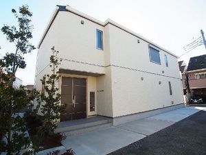 パインフラット久我山 101号-12
