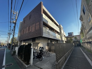 シャン　プロフォンド