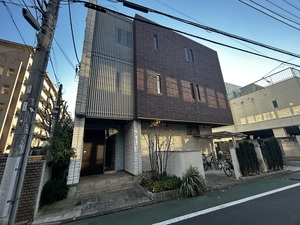 シャン　プロフォンド 302号-12