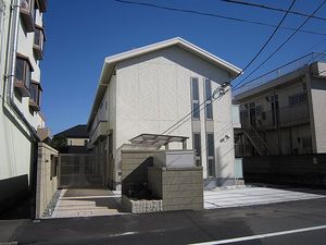 マロニエ 205号-1