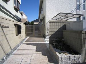 マロニエ 205号-12