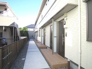 マロニエ 205号-13