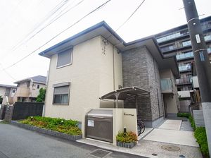 カーサ　セレッソ