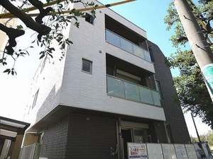 フィルデメゾン 302号-1