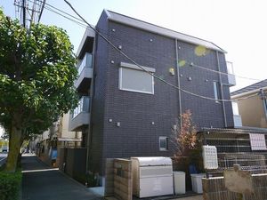 フィルデメゾン 302号-14