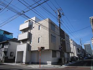 カーサ　アゼリア