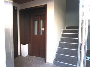 カーサ アゼリア 102号-15