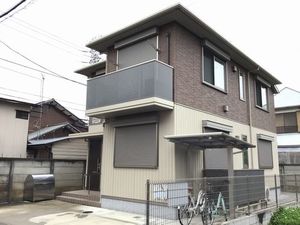 オスマンサスⅢ