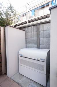 シェロ　アスール 202号-14