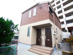 リラフォートⅠ 101号-1