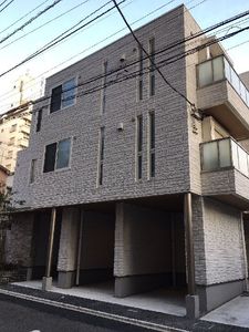 アンビシア井の頭