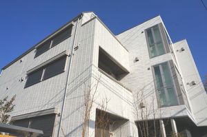 Ｂｌａｎｃｈｅｎｅｉｇｅ小金井 102号-1