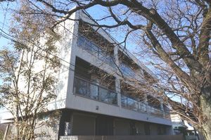 Blancheneige小金井 102号-12