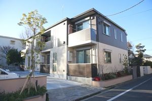 Ｓｏｐｈｉａ　Ｃｏｕｒｔ