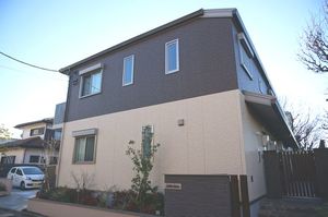 Sophia Court 202号-2