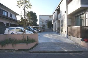 Sophia Court 202号-6