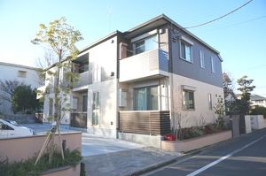 Sophia Court 202号-9