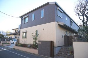 Sophia Court 202号-10