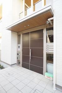 メゾン　リュイソー 102号-12