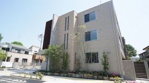 ヴィアソーレ三鷹 105号-12