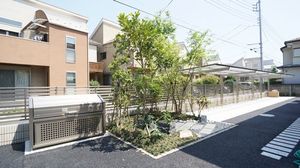 ヴィアソーレ三鷹 105号-13