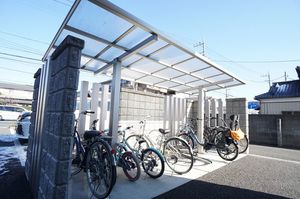 ヴェルメリオ 301号-13