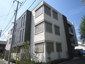 カトレアージュ 101号-1