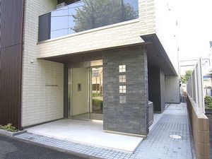 カトレアージュ 101号-13