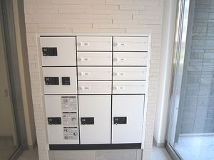 カトレアージュ 101号-15