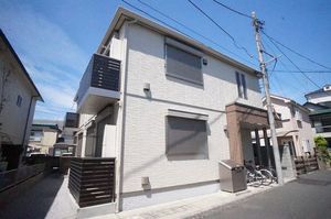 メゾン四季 201号-12