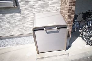 メゾン四季 201号-13