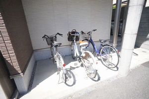 メゾン四季 201号-14