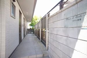 メゾン四季 201号-15