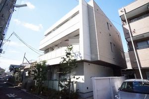 ｃｏｍｆｏｒｚａ　境 201号-1